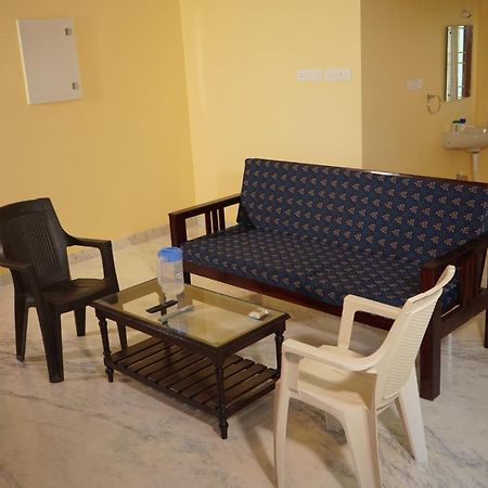 Ssk Home Stay Puducherry Exterior foto