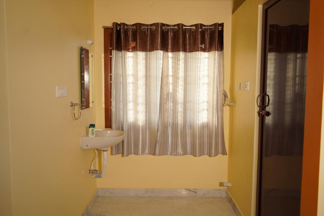 Ssk Home Stay Puducherry Exterior foto